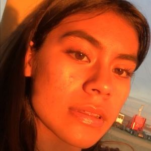 Meet your Posher, Gabriela victoria